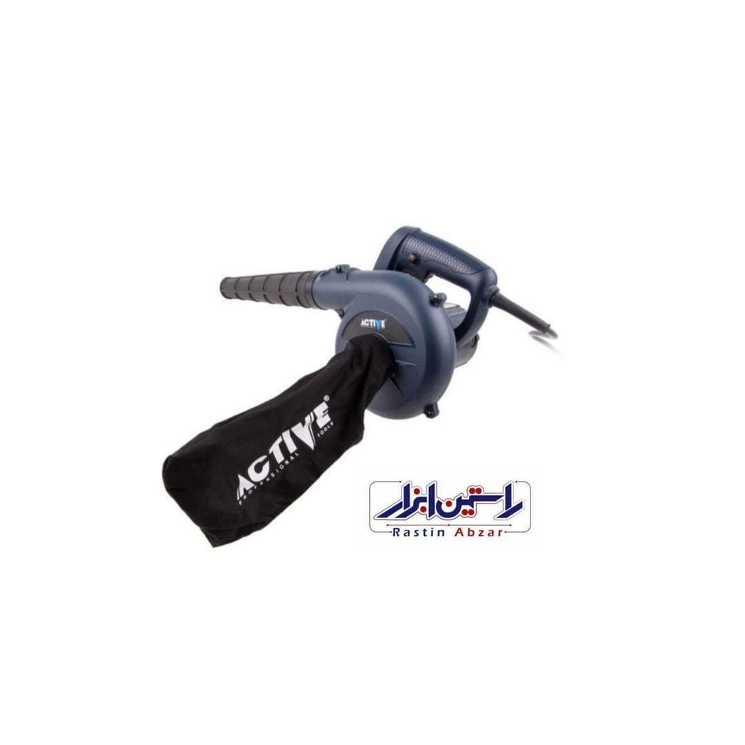 بلوور ( دمنده-مکنده) ۶۰۰ وات اکتیو AC-2560N .ACTIVE 