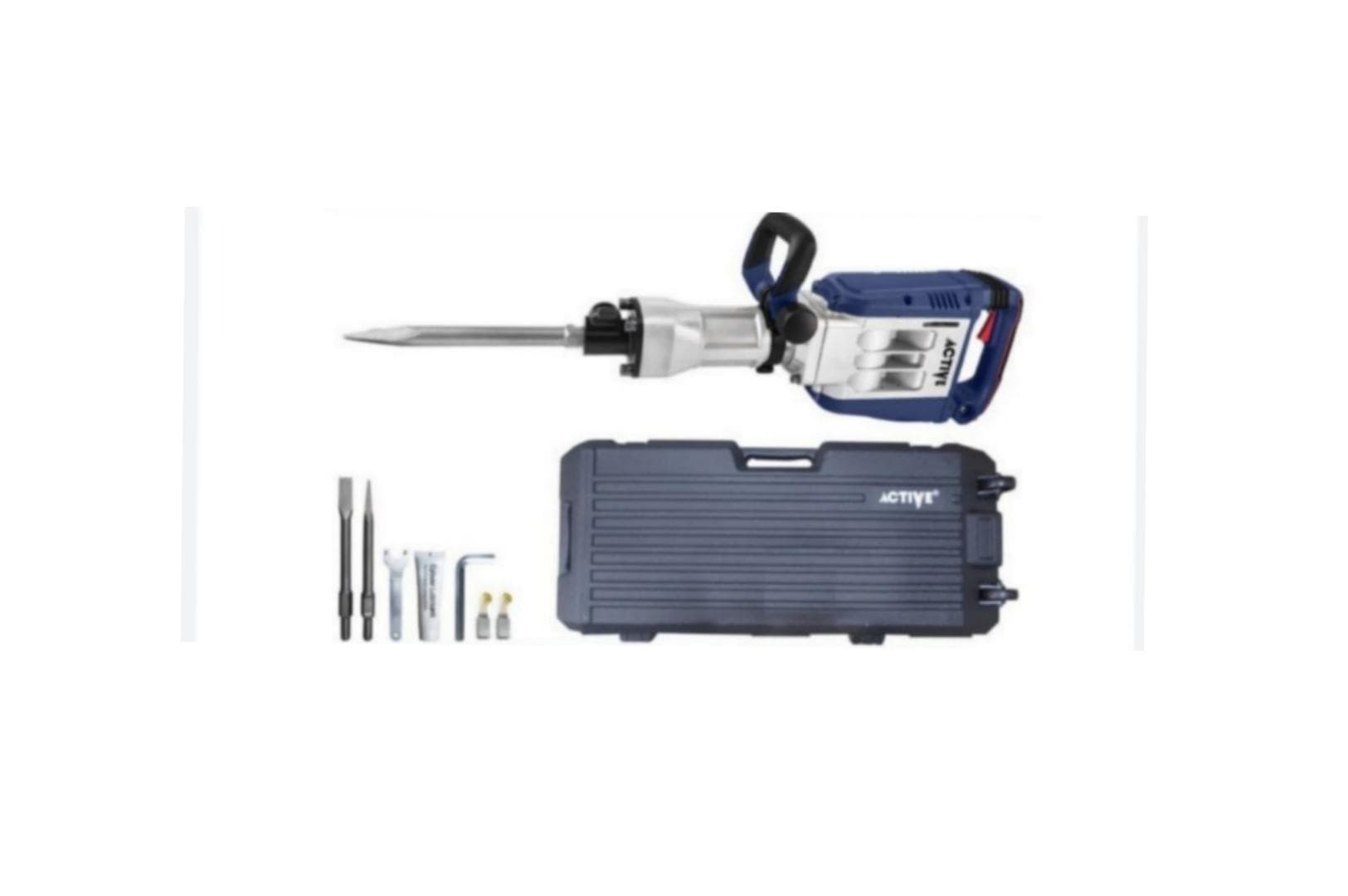 چکش تخریب  16.2  کیلویی اکتیو|فروش ابزار