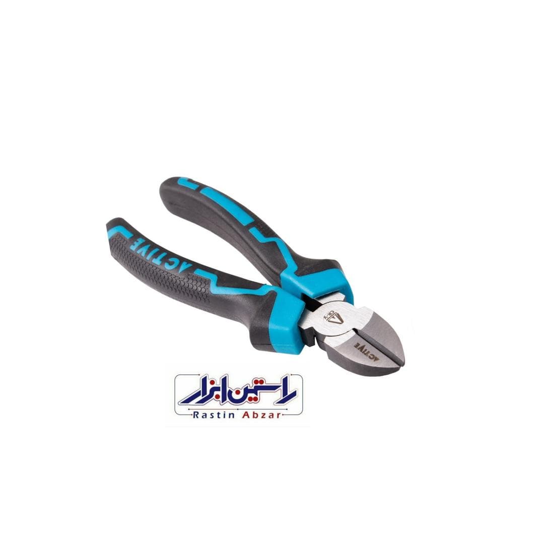 سیم چین ۷ اینچ سری تاپ AC6107D  اکتیو ACTIVE  