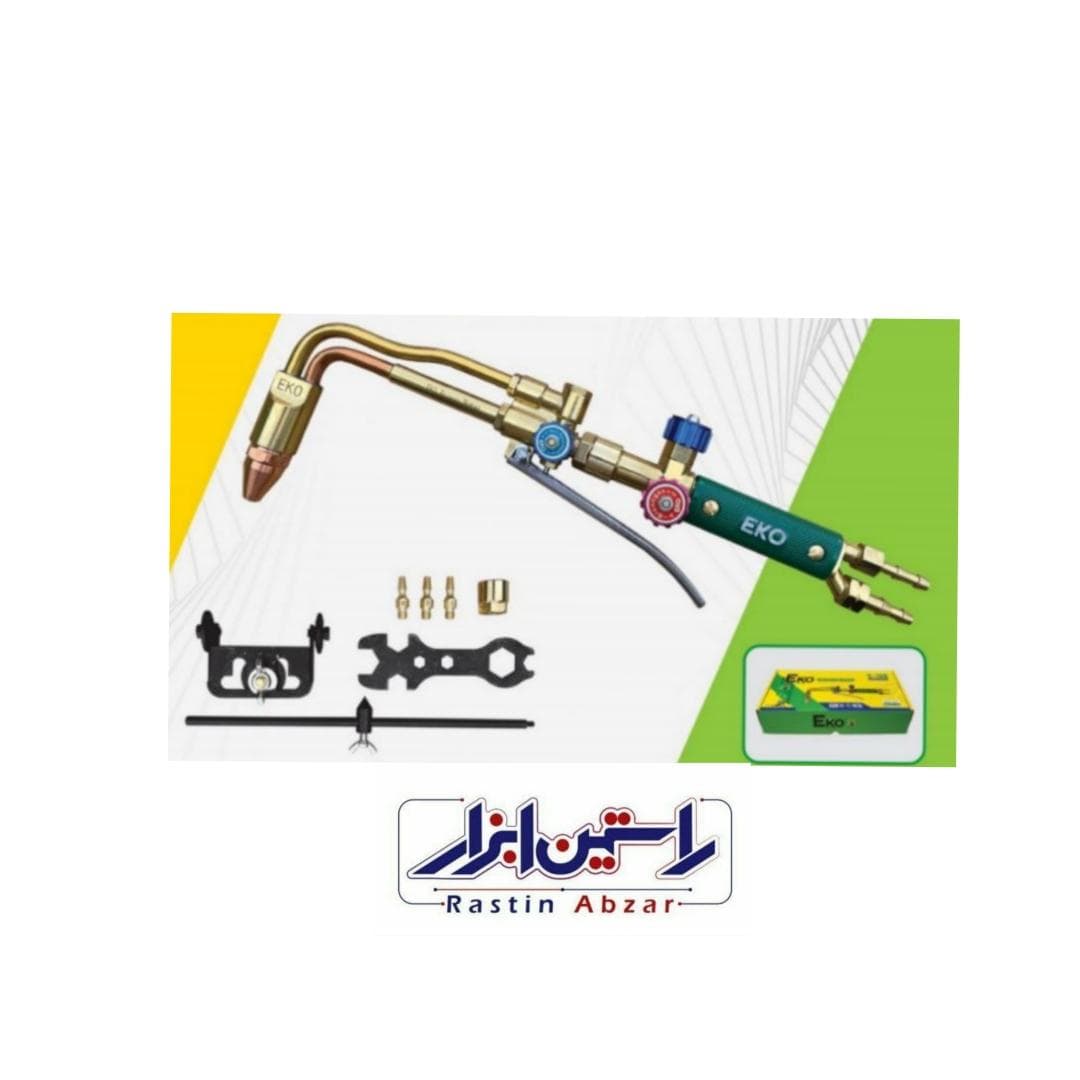 پیک برش هواگاز EKO اکو .EGCT-G1