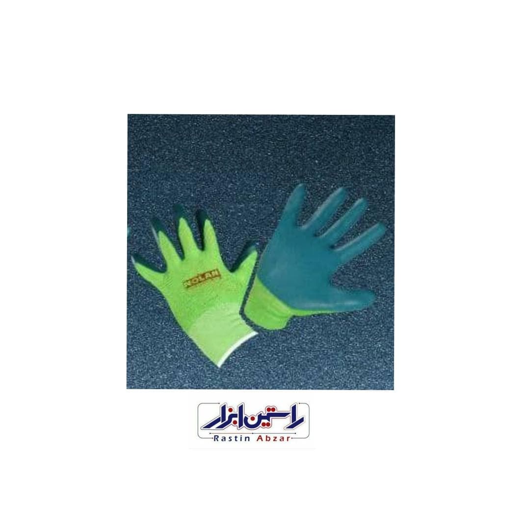دستکش سری NG (ضدحلال) نولان NOLAN |فروش ابزار