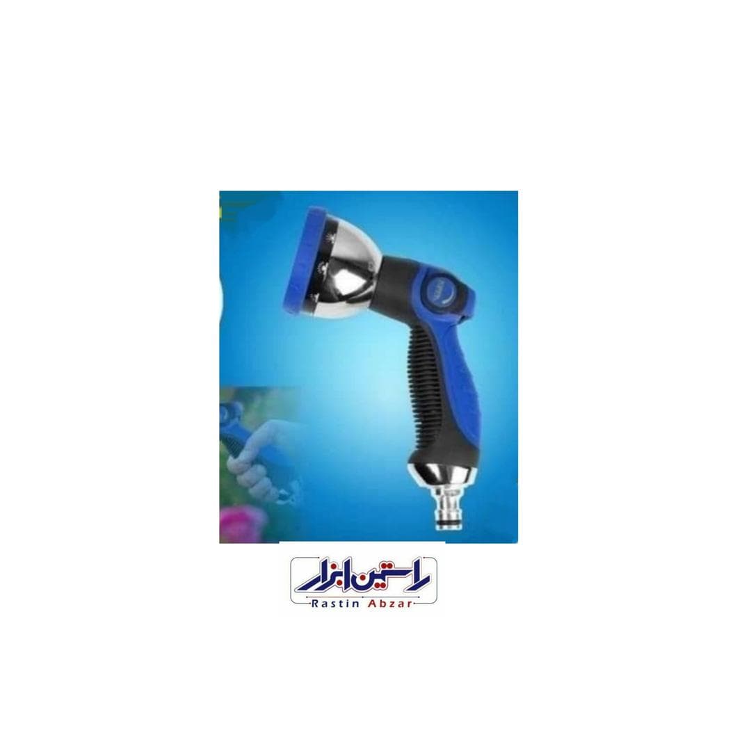 سری آبپاش ۱۰ حالته بدنه زینک APX1607- اپکس APPEX 