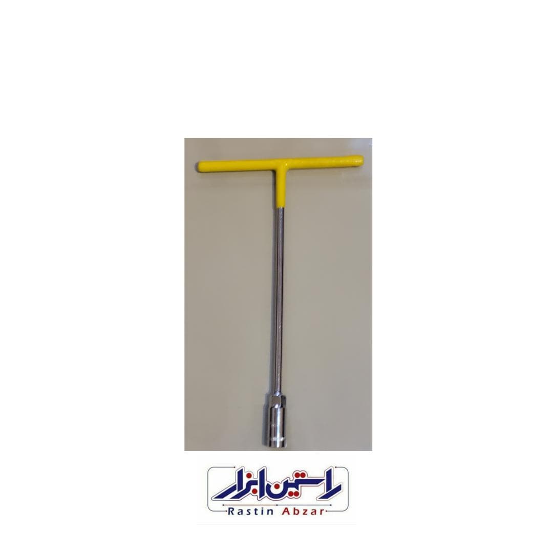 بکس صلیبی T13 . JHP